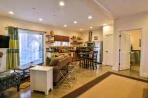 NEW LISTING MDD Sweet and Charming home with quick access to downtown Moab Downstairs unit